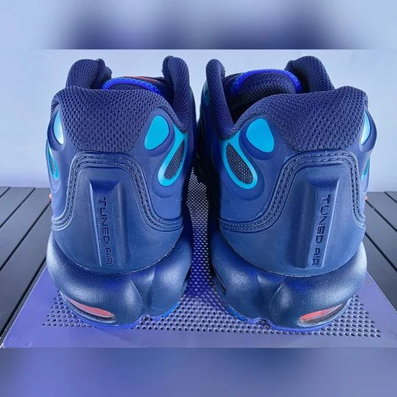 Nike AIR MAX Plus DRIFT - Picture 4 of 4